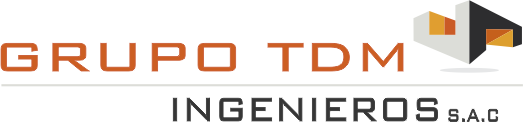 logo grupo tdm ingenieros